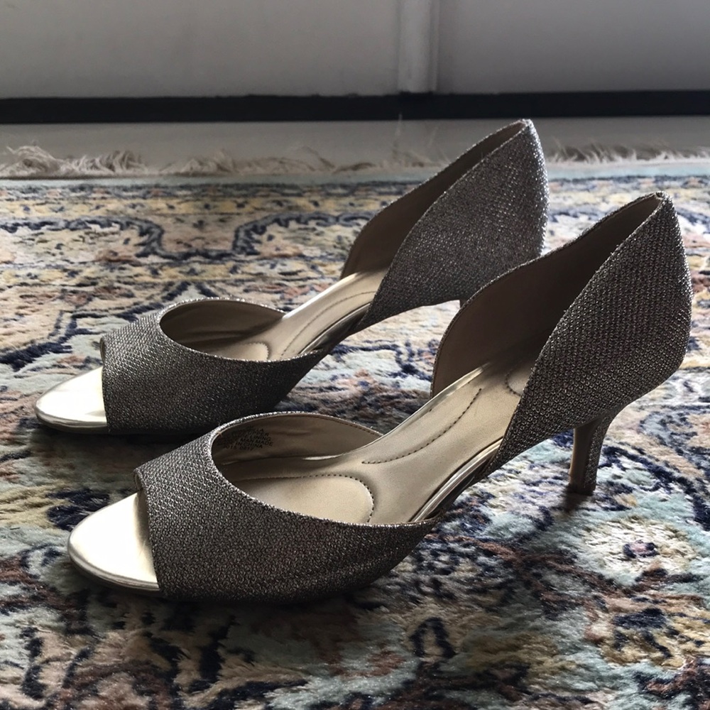 Little high heel